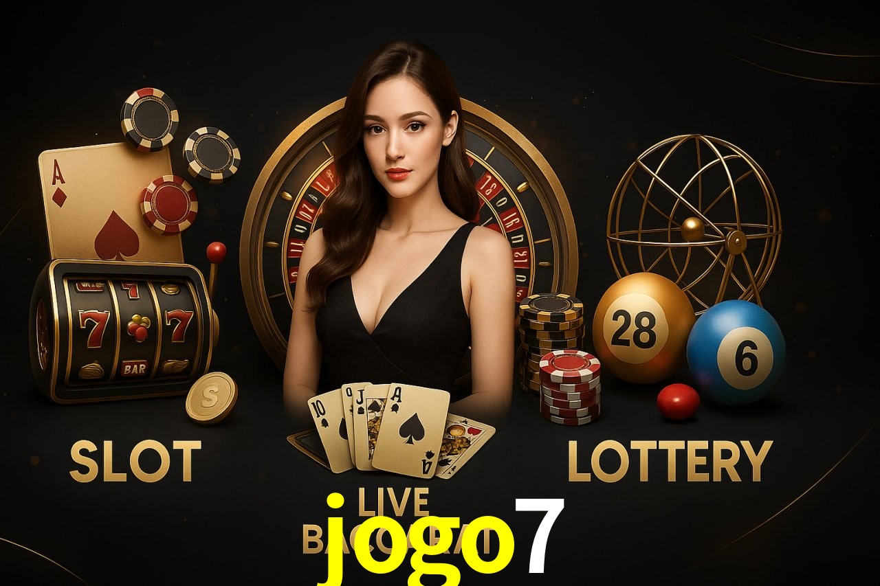 Jackpot Winner