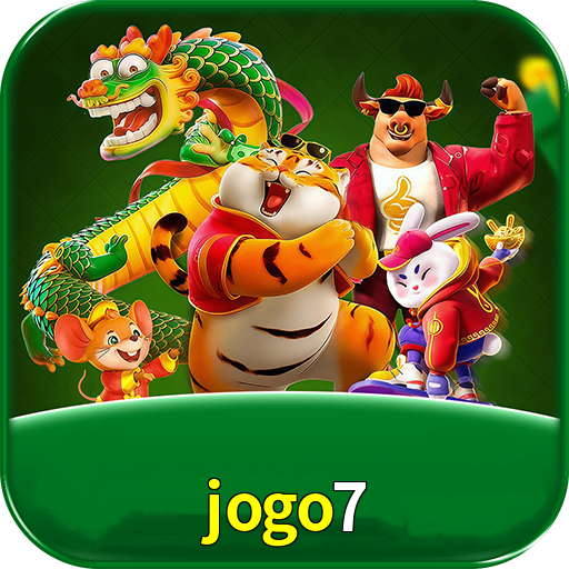 Imagem promocional da jogo7 mostrando a plataforma e suas vantagens